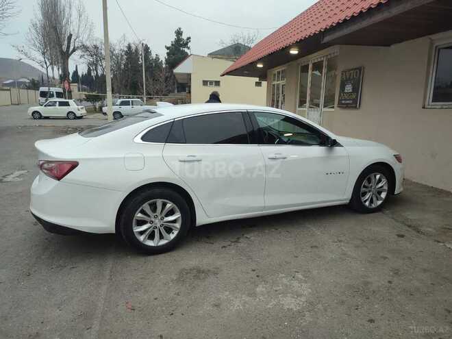Chevrolet Malibu 2020, 212,000 km - 1.5 л - Gəncə