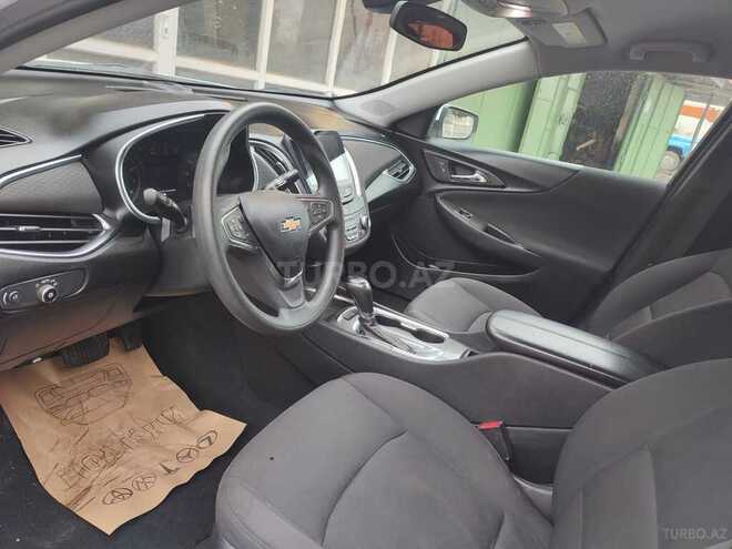 Chevrolet Malibu 2020, 212,000 km - 1.5 л - Gəncə