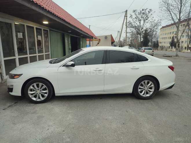 Chevrolet Malibu 2020, 212,000 km - 1.5 л - Gəncə