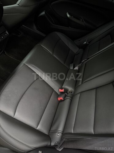 Chevrolet Cruze 2016, 40,000 km - 1.4 l - Bakı