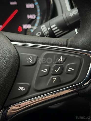 Chevrolet Cruze 2016, 40,000 km - 1.4 l - Bakı