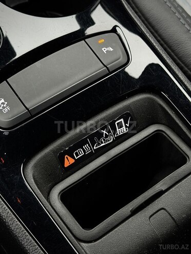Chevrolet Cruze 2016, 40,000 km - 1.4 l - Bakı