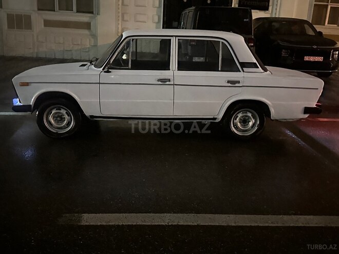 LADA (VAZ) 2106 1988, 111,000 km - 1.6 л - Bakı