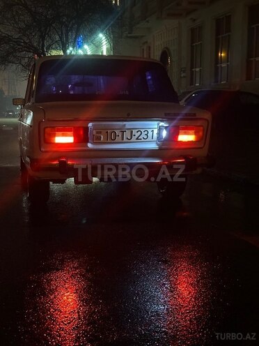 LADA (VAZ) 2106 1988, 111,000 km - 1.6 л - Bakı