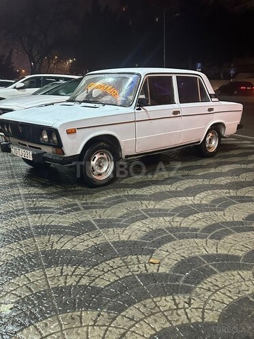 LADA (VAZ) 2106 1988, 111,000 km - 1.6 л - Bakı