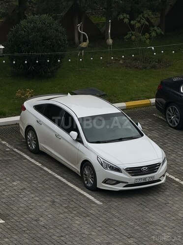 Hyundai Sonata-3
