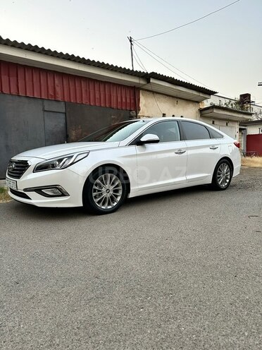 Hyundai Sonata-8