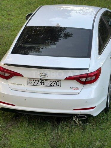 Hyundai Sonata-7