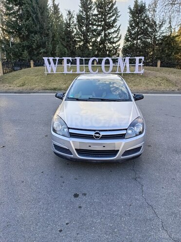 Opel Astra 2005, 308,124 km - 1.4 l - Mingəçevir
