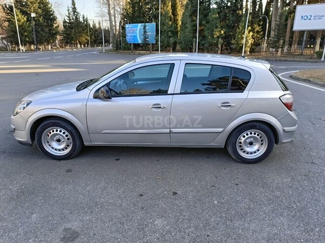 Opel Astra 2005, 308,124 km - 1.4 l - Mingəçevir