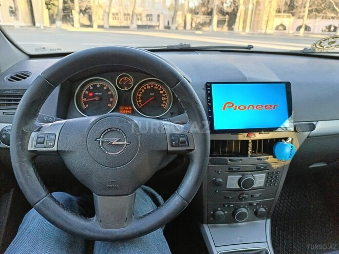 Opel Astra 2005, 308,124 km - 1.4 l - Mingəçevir