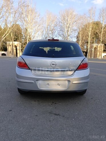 Opel Astra 2005, 308,124 km - 1.4 l - Mingəçevir
