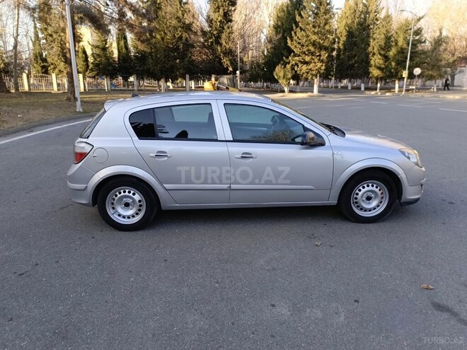 Opel Astra 2005, 308,124 km - 1.4 l - Mingəçevir