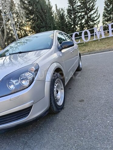Opel Astra 2005, 308,124 km - 1.4 l - Mingəçevir