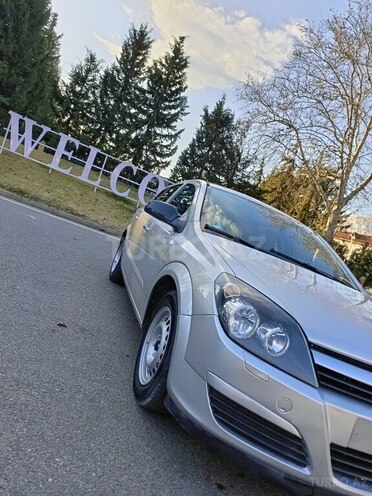 Opel Astra 2005, 308,124 km - 1.4 l - Mingəçevir