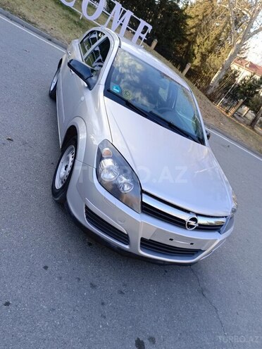 Opel Astra 2005, 308,124 km - 1.4 l - Mingəçevir