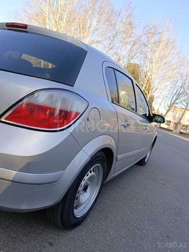 Opel Astra 2005, 308,124 km - 1.4 l - Mingəçevir