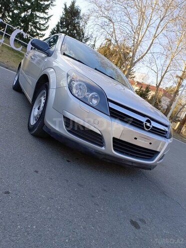 Opel Astra 2005, 308,124 km - 1.4 l - Mingəçevir