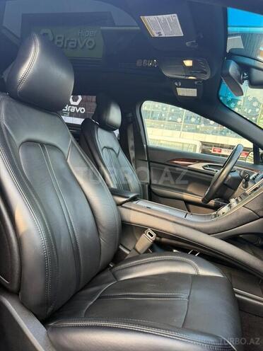 Lincoln MKZ 2017, 162,000 km - 2.0 l - Bakı