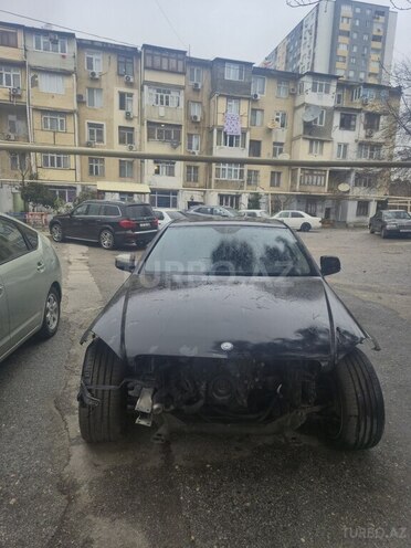 Mercedes C 250 2008, 140,000 km - 2.5 л - Bakı