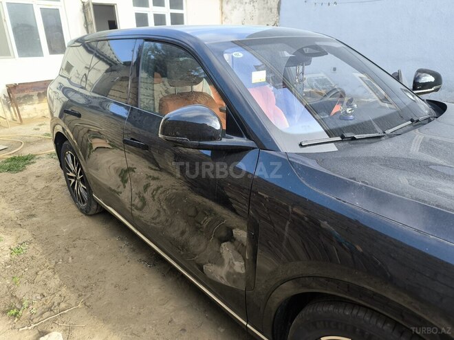 Changan  2025, 0 km - 1.5 l - Bakı