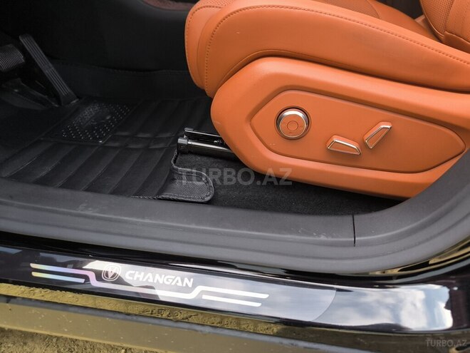 Changan  2025, 0 km - 1.5 l - Bakı