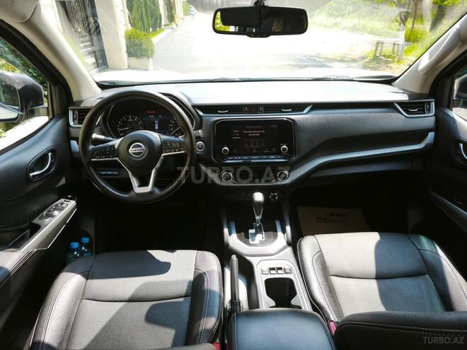 Nissan Xterra-3