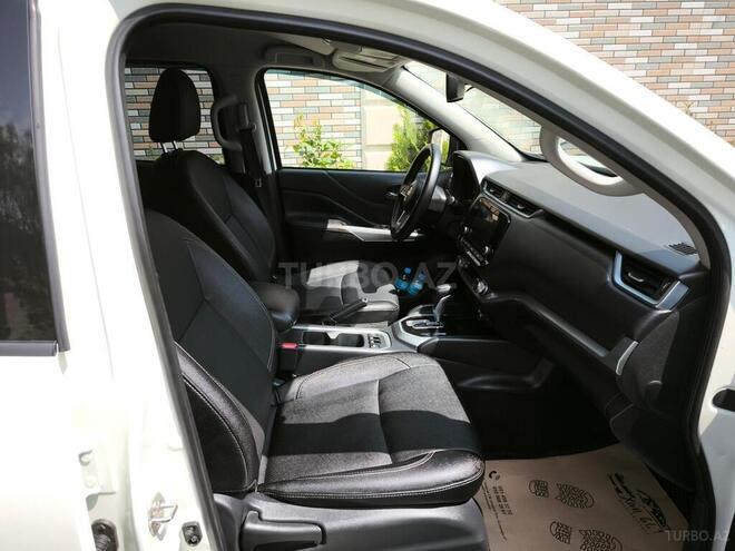 Nissan Xterra-6