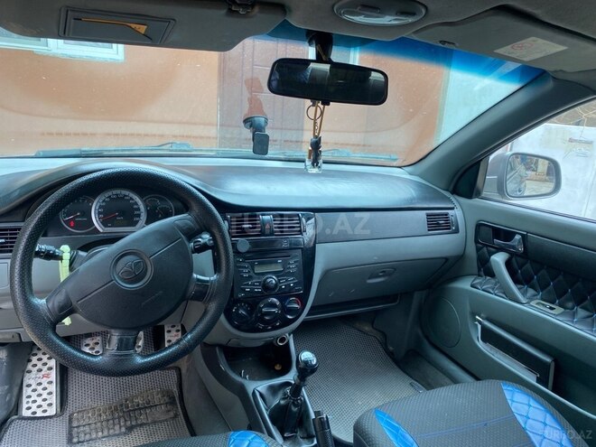 Daewoo Gentra 2014, 390,000 km - 1.5 l - Bakı