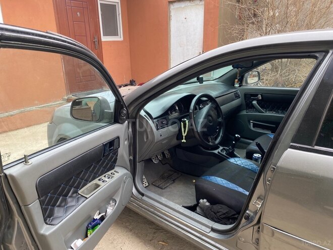 Daewoo Gentra 2014, 390,000 km - 1.5 l - Bakı