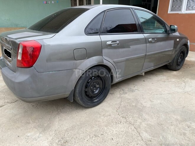 Daewoo Gentra 2014, 390,000 km - 1.5 l - Bakı