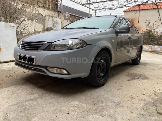 Daewoo Gentra 2014, 390,000 km - 1.5 l - Bakı
