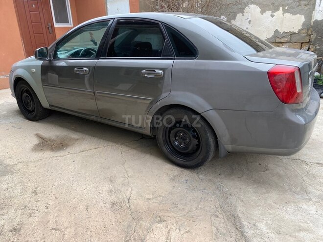 Daewoo Gentra 2014, 390,000 km - 1.5 l - Bakı
