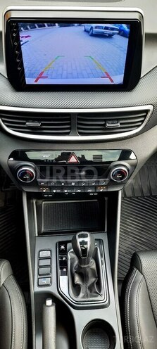 Hyundai Tucson 2020, 109,000 km - 2.0 l - Bakı