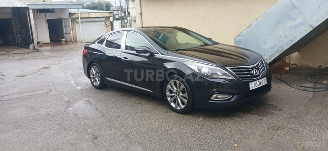 Hyundai Azera-7