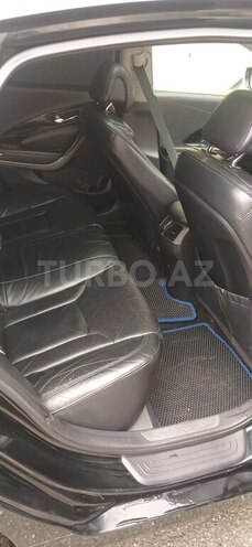 Hyundai Azera-13