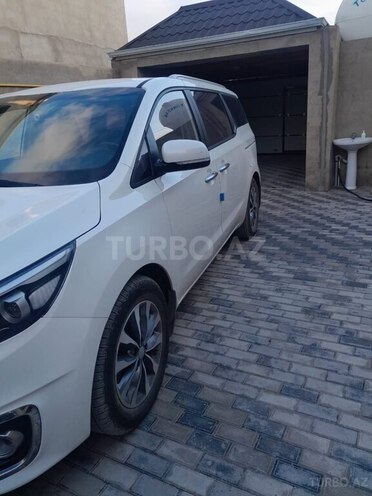 Kia Carnival 2016, 200,000 km - 2.2 l - Bakı