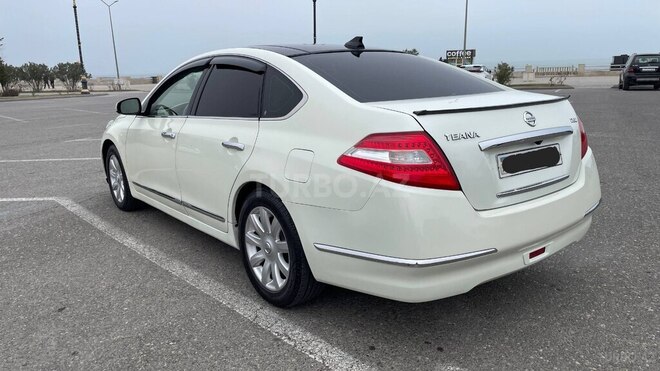 Nissan Teana 2009, 302,102 km - 2.5 l - Sumqayıt