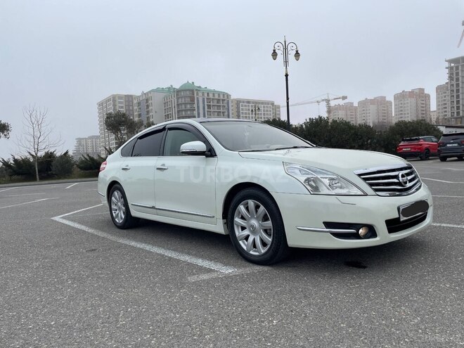 Nissan Teana 2009, 302,102 km - 2.5 l - Sumqayıt