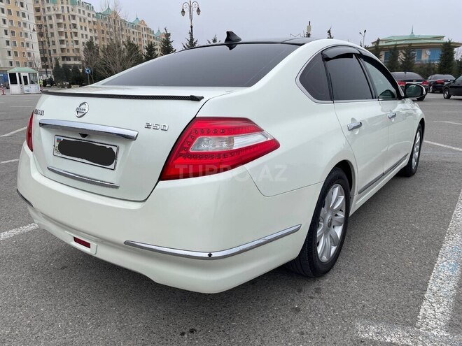 Nissan Teana 2009, 302,102 km - 2.5 l - Sumqayıt