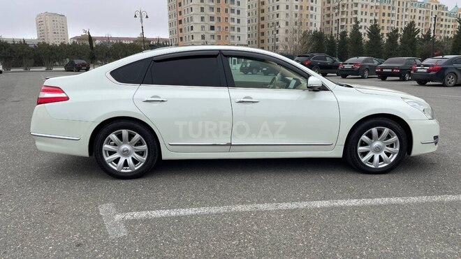 Nissan Teana 2009, 302,102 km - 2.5 l - Sumqayıt