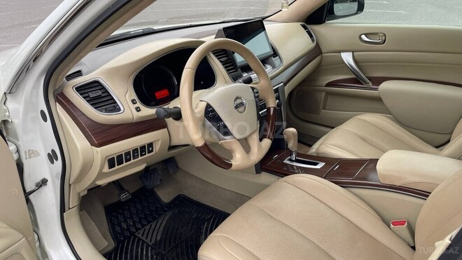Nissan Teana 2009, 302,102 km - 2.5 l - Sumqayıt