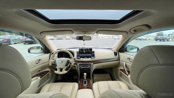 Nissan Teana 2009, 302,102 km - 2.5 l - Sumqayıt