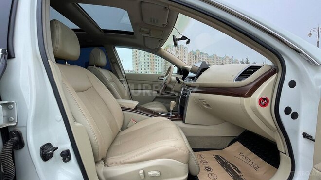 Nissan Teana 2009, 302,102 km - 2.5 l - Sumqayıt
