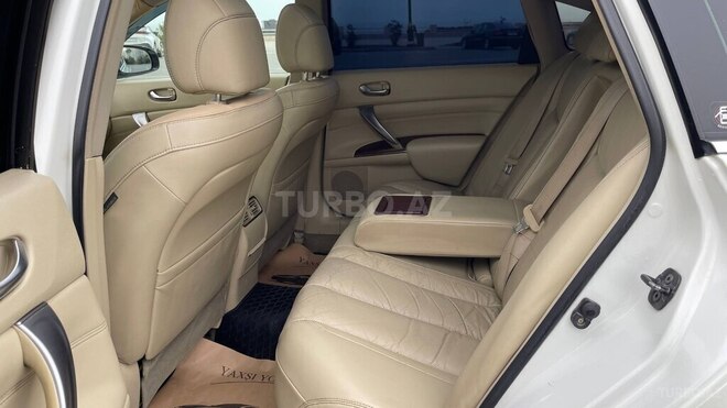 Nissan Teana 2009, 302,102 km - 2.5 l - Sumqayıt
