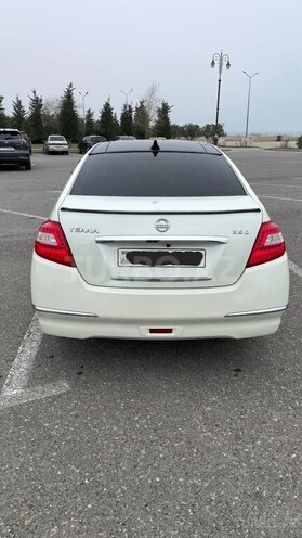 Nissan Teana 2009, 302,102 km - 2.5 l - Sumqayıt