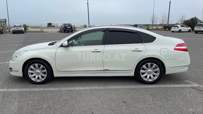 Nissan Teana 2009, 302,102 km - 2.5 l - Sumqayıt