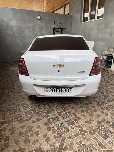 Chevrolet Cobalt 2025, 10,602 km - 1.5 л - Gəncə