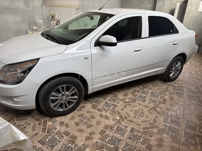 Chevrolet Cobalt 2025, 10,602 km - 1.5 л - Gəncə