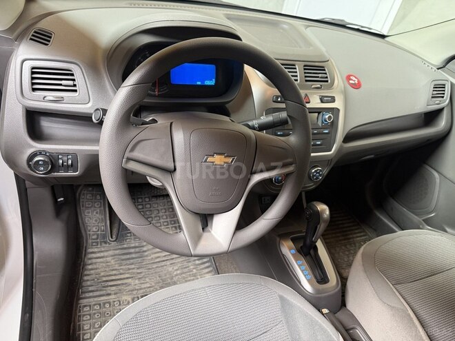 Chevrolet Cobalt 2025, 10,602 km - 1.5 л - Gəncə